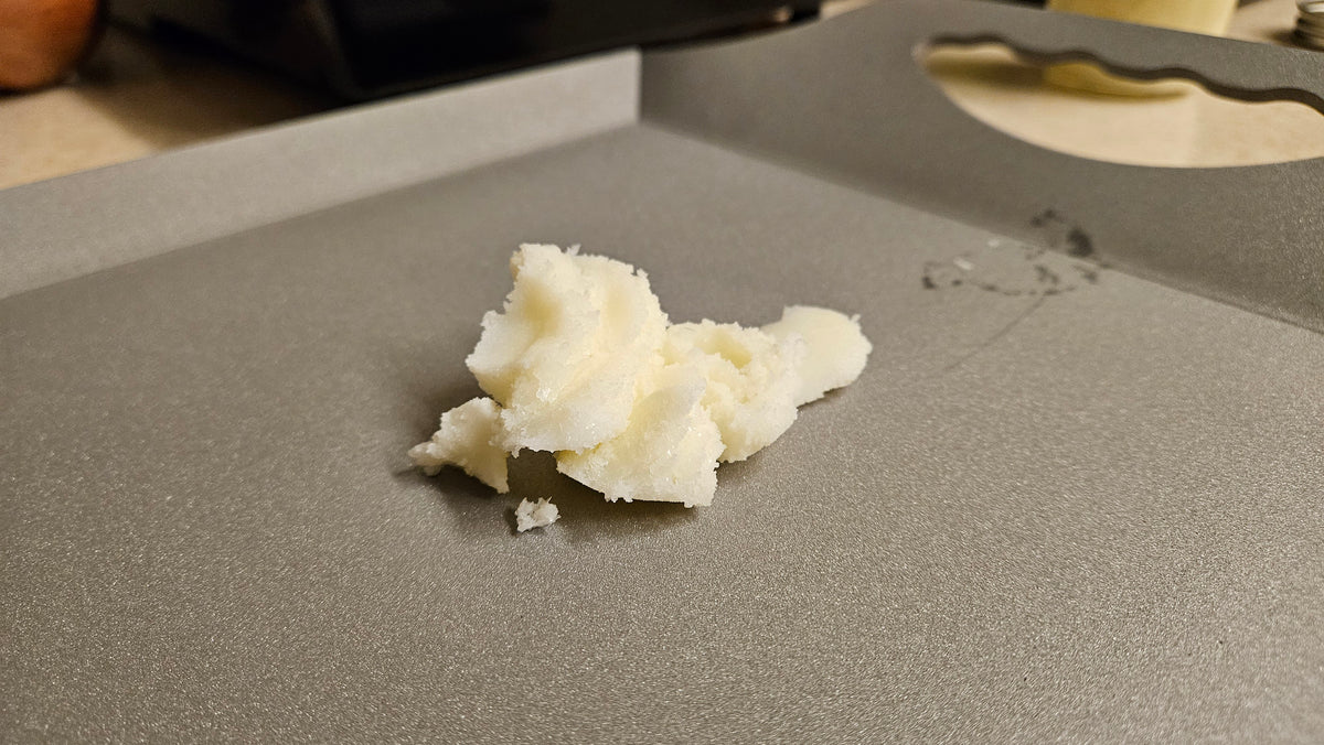 10x10 Griddle
