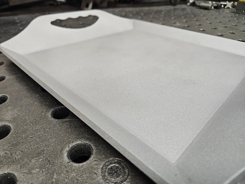 10x10 Griddle