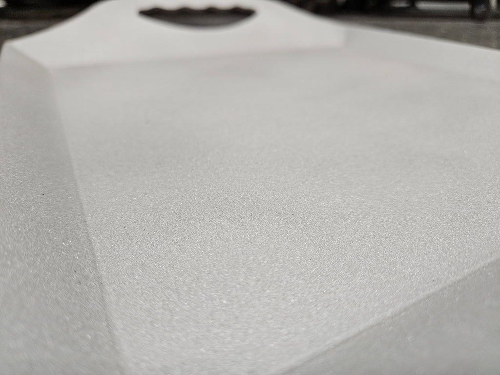 10x10 Griddle