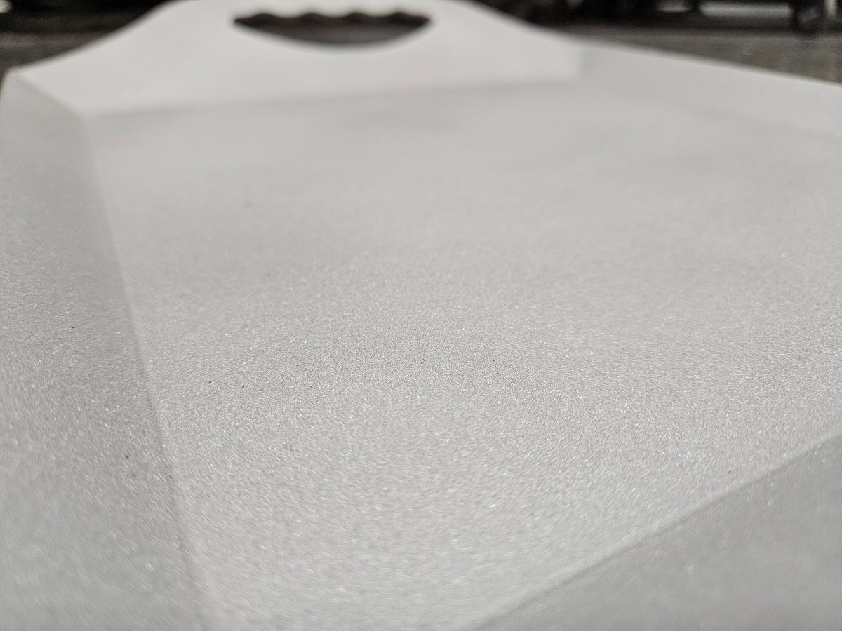 10x10 Griddle