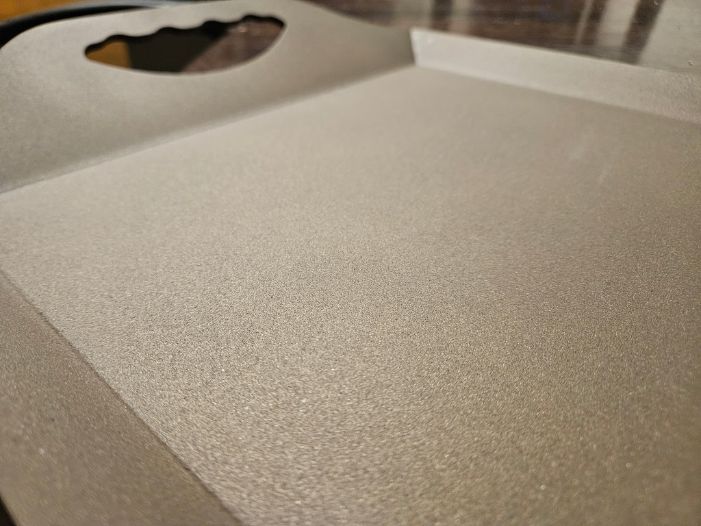 10x10 Griddle