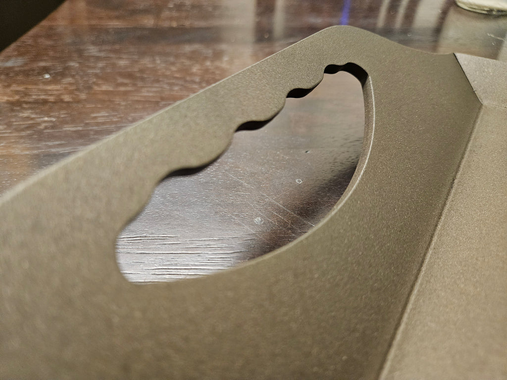 10x10 Griddle