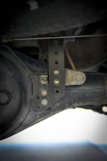 BPV Bracket